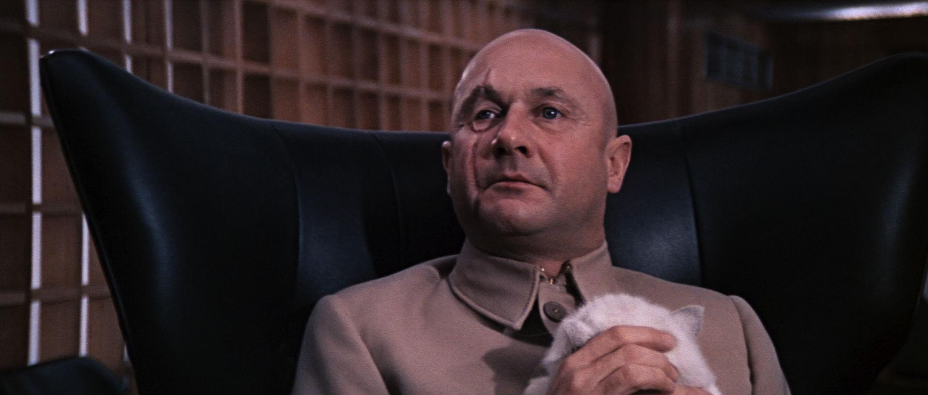 spectre cast blofeld