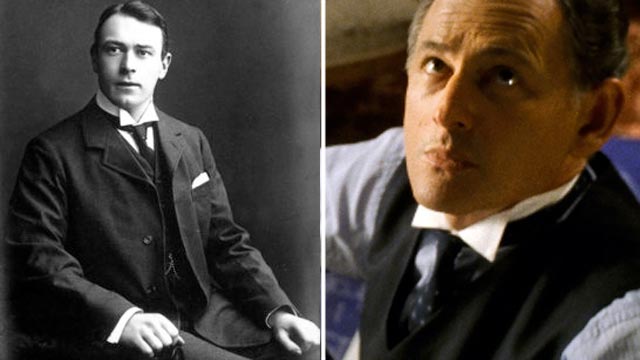 Which characters in “Titanic” were real people? | Watch | The Take