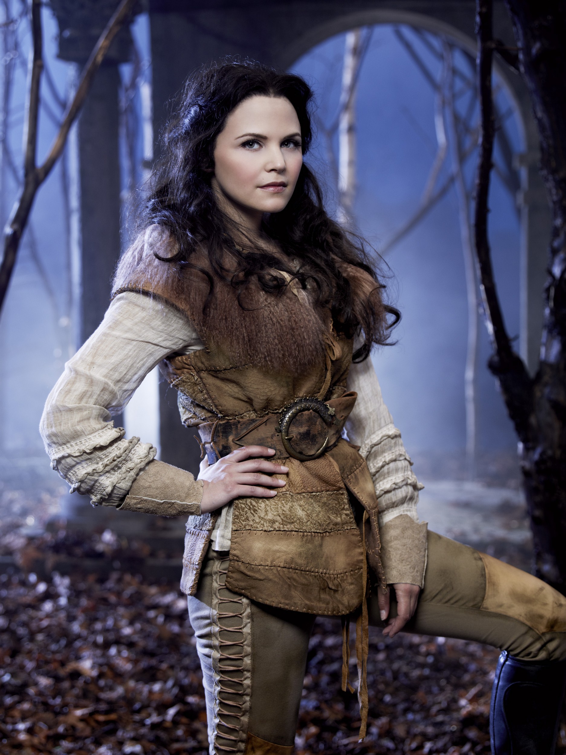 Which Fairy Tale Characters Appear In Once Upon A Time Read The Take