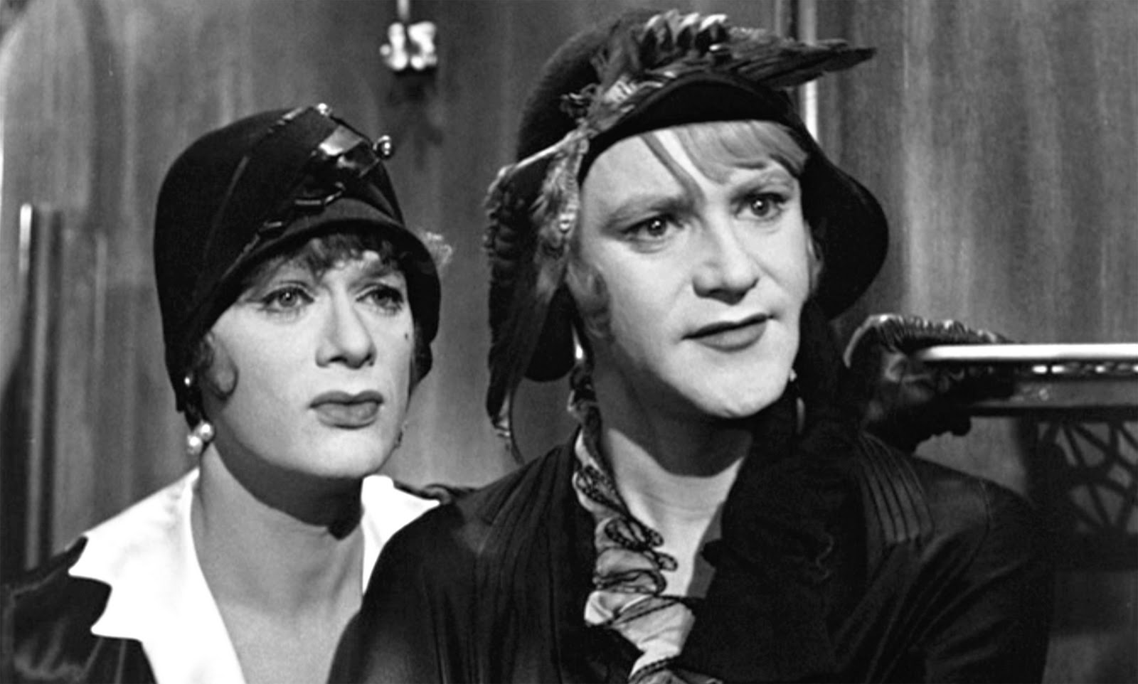 How did “Some Like it Hot” challenge gender norms and censorship rules of the era? | Read | The Take