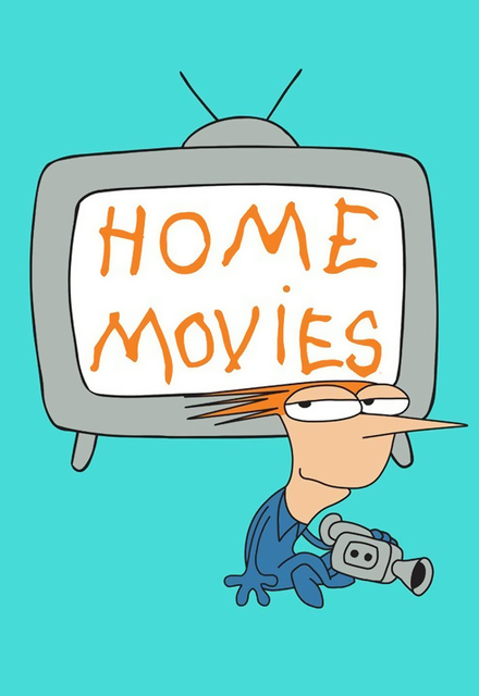 Home Movies Film The Take