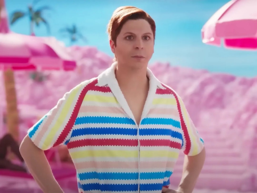 Cracking the Easter Eggs in Barbie (2023) Read The Take