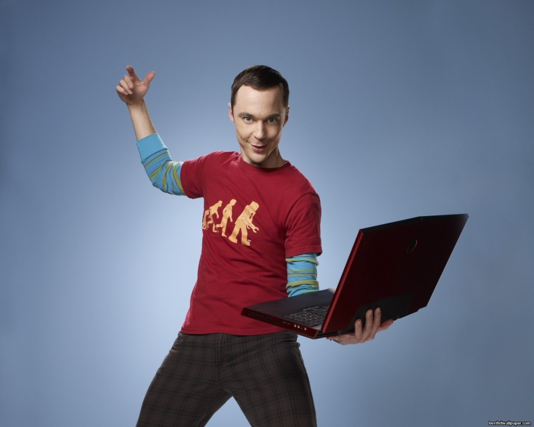 What are some of Sheldon Cooper’s funniest jokes in The Big Bang Theory ...