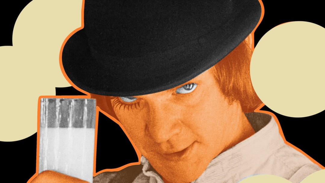 What is A Clockwork Orange really supposed to be about? Read The Take