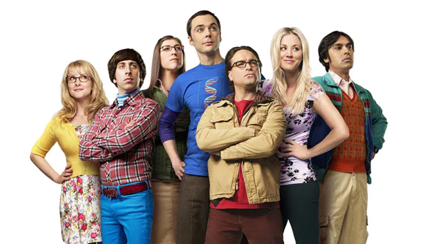 How to stream all seasons of big bang theory sale