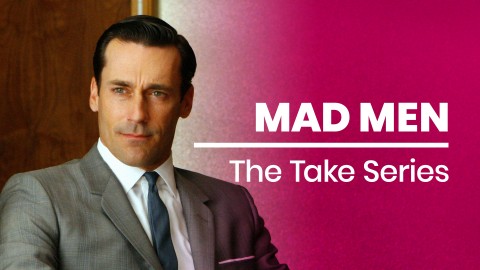 Mad Men The Many Loves Of Don Draper Watch The Take