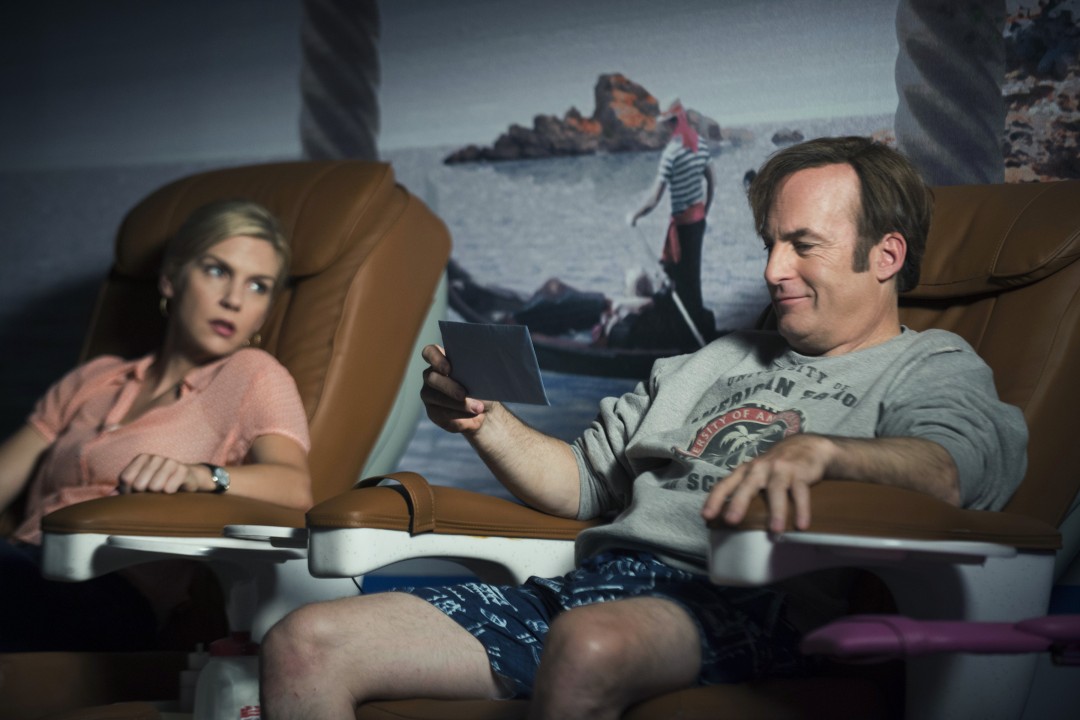 On “Better Call Saul,” What Is the History Between Jimmy and Kim ...