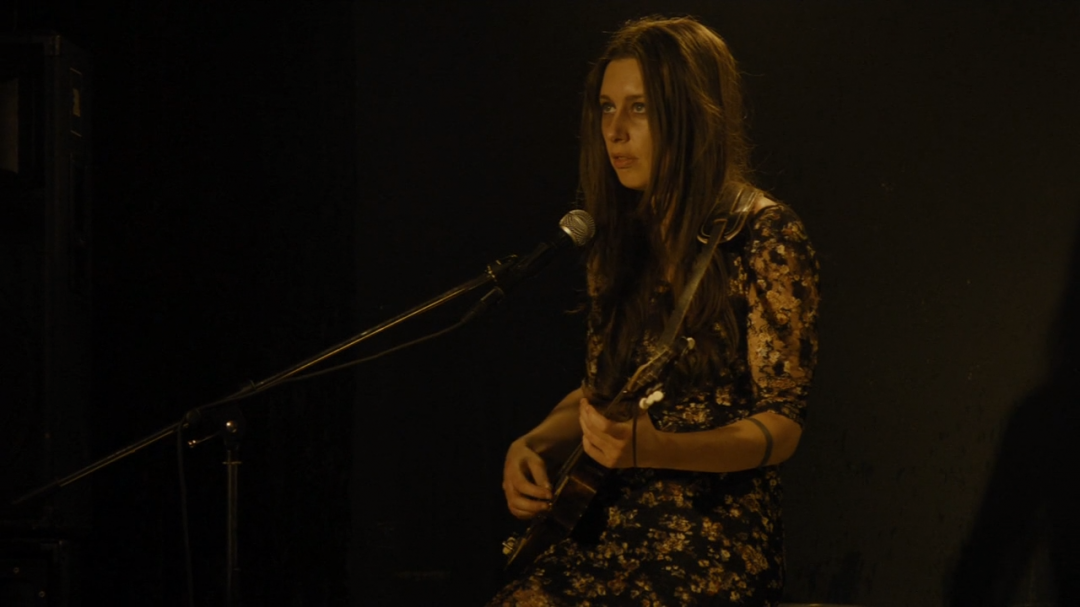 On “True Detective” (Season Two), Who Is The Girl Always Singing In The Bar? Read The Take