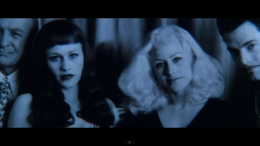 In Lost Highway Are Renee And Alice The Same Person Read The Take