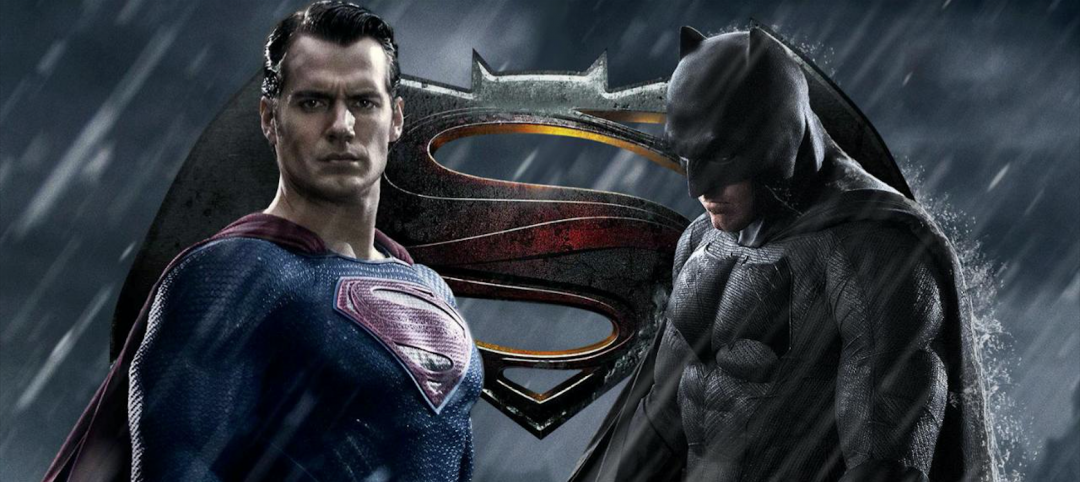 Edelstein on Man of Steel: A Movie So Heavy, Superman Would Have