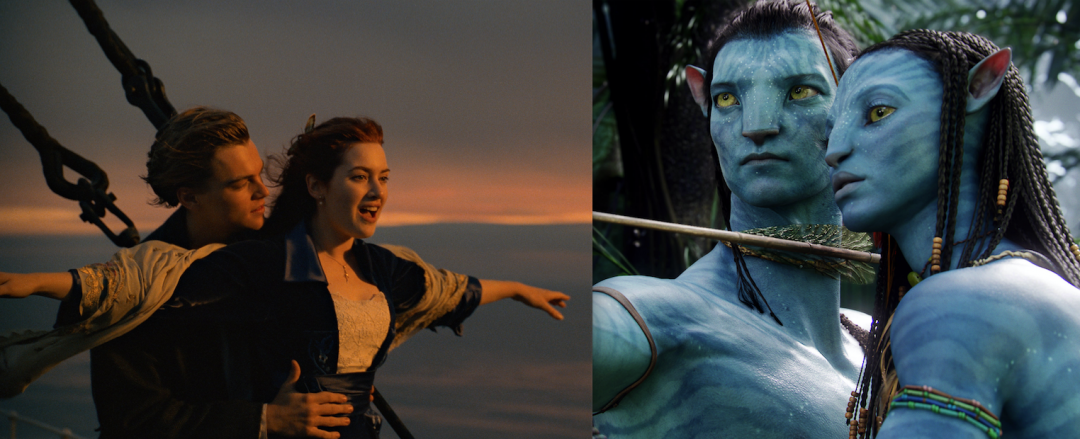 Why are “Avatar” and “Titanic” the highest-grossing movies of all time? | Read | The Take Why are “Avatar” and “Titanic” the highest-grossing movies of all time? | Read | The Take