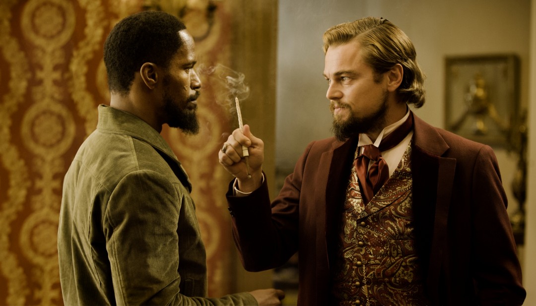 Is Django Unchained Historically Accurate And Does It Matter Read The Take