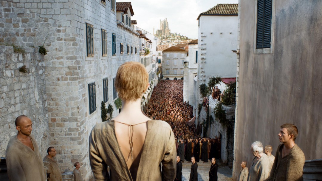 What is the True History Behind Cersei’s “Game of Thrones” Walk of ...