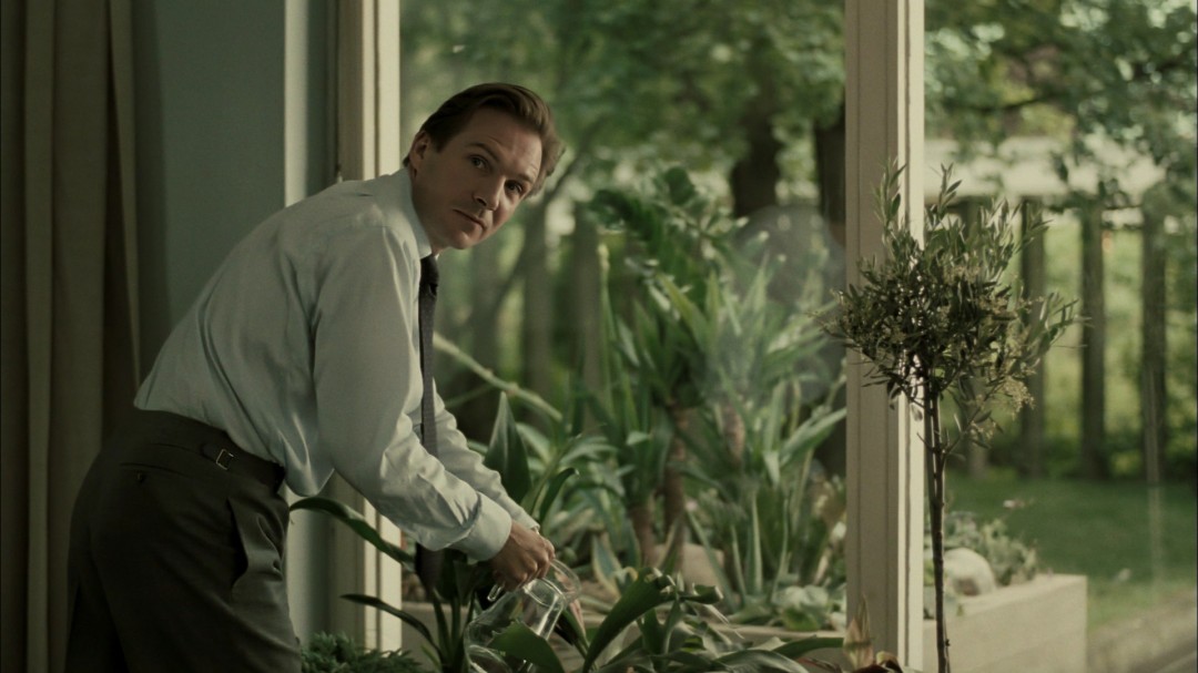 What does the title “The Constant Gardener” mean? | Read | The Take