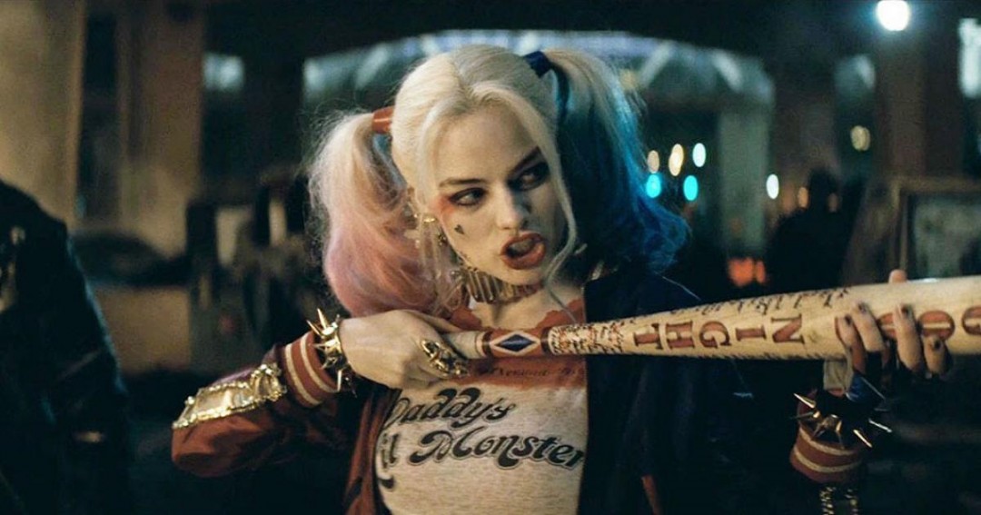 How Does Harley Quinn S New Look Symbolize Her Toxic Relationship With The Joker Read The Take