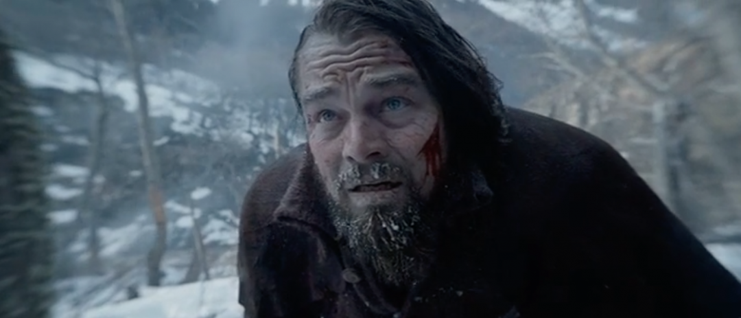 the revenant in hindi download by direct link