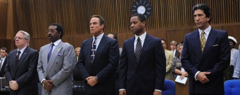 What Is The Goal Of American Crime Story Telling The Oj Simpson Story Watch The Take