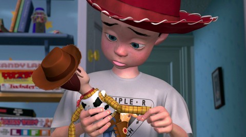 toy story 1 andy