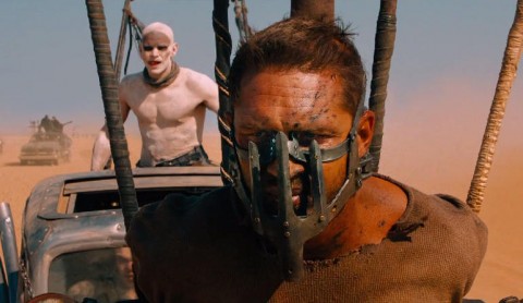 What Does The Quote At The End Of Mad Max Fury Road Mean Watch The Take
