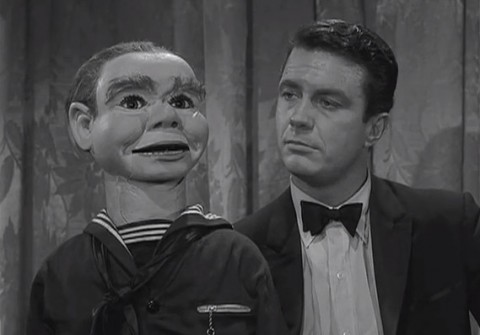 Does “The Twilight Zone” Episode “The Dummy” Reflect Rod Serling's Own  Inner Demons? | Watch | The Take