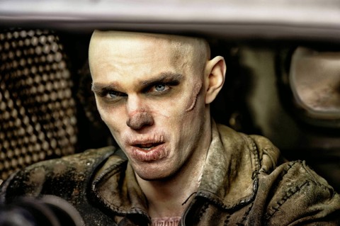 How Does Mad Max Fury Road Explore The Themes Of Objectification And Humanity Read The Take