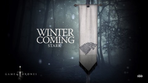 winter is coming images