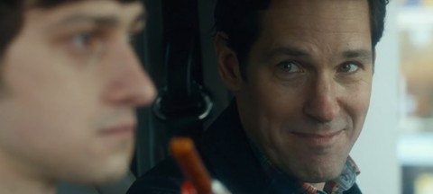 How Is The Fundamentals Of Caring Different From The Book Watch The Take