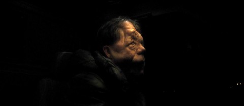 How Did Under The Skin Find Adam Pearson The Character With Facial Deformities Watch The Take